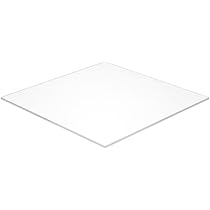 Acrylic | Plexiglass | Cut-To-Size Plastic Sheet | ShapesPlastics | US