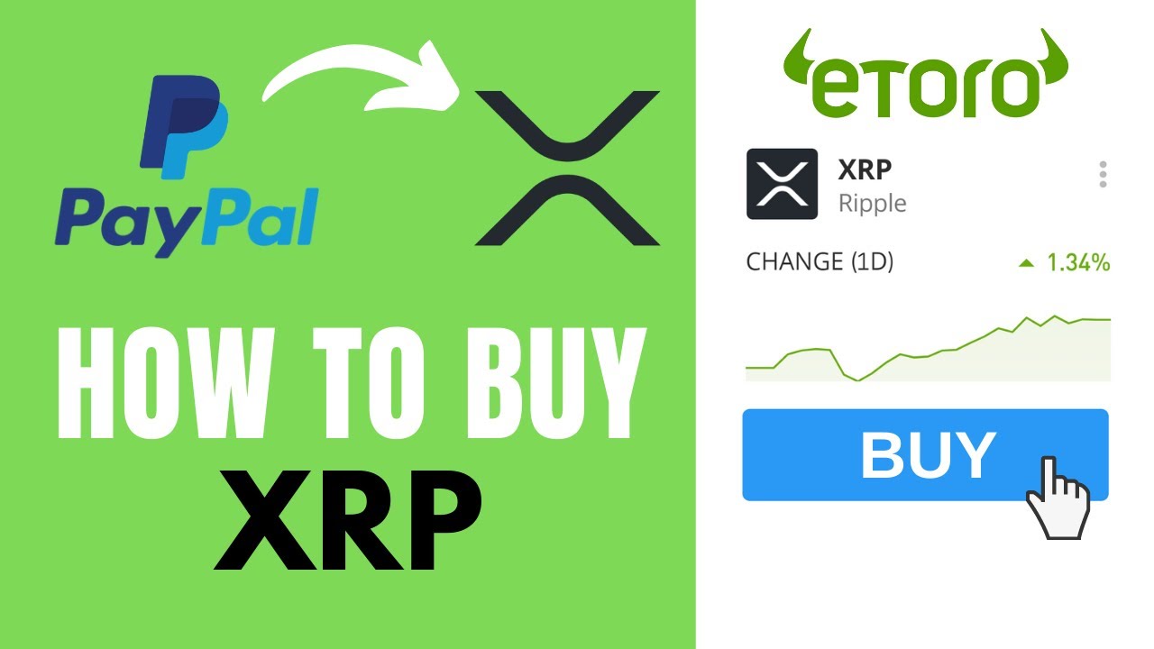 How to Buy Ripple (XRP)