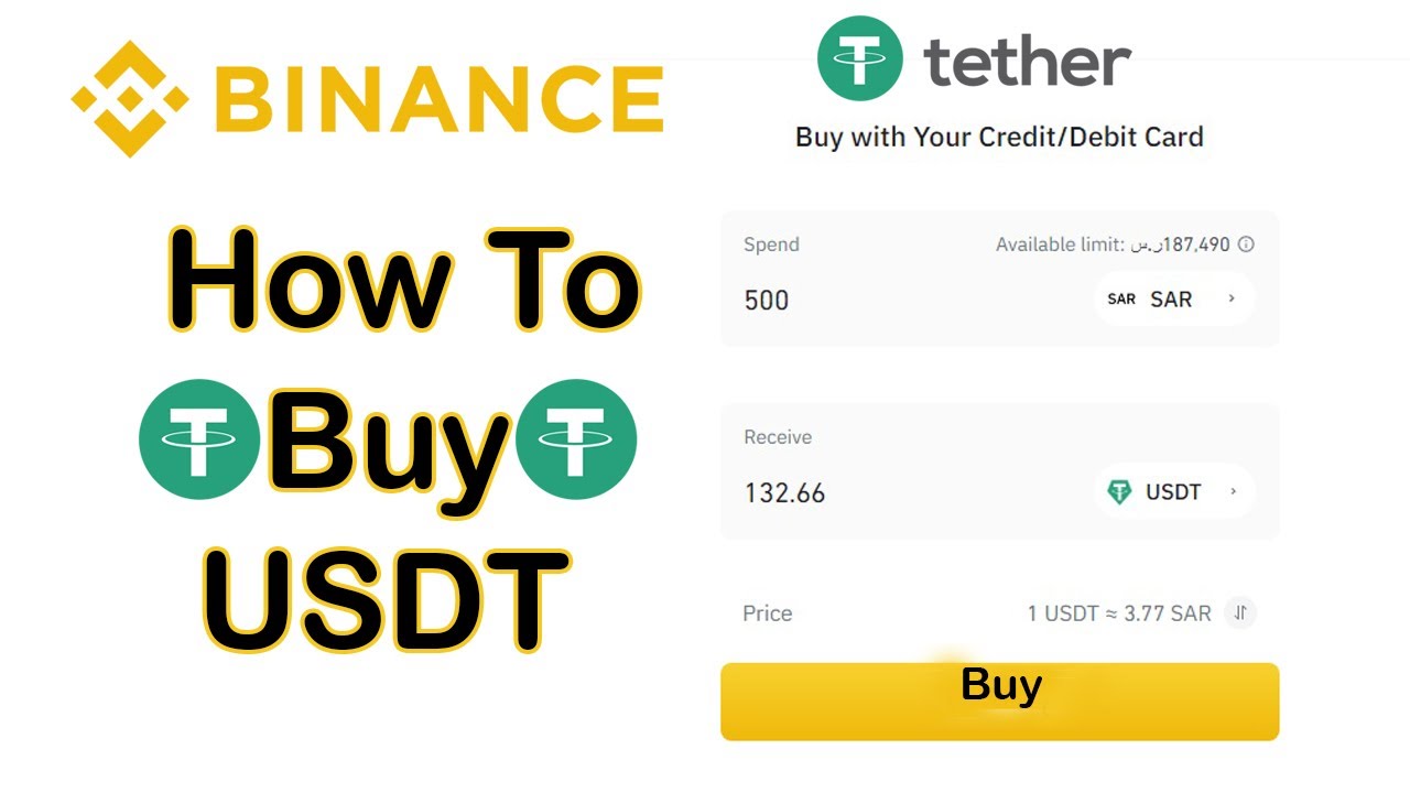 Buy Tether USD (USDT) TRC20 Instantly with Credit or Debit Card | Münzen