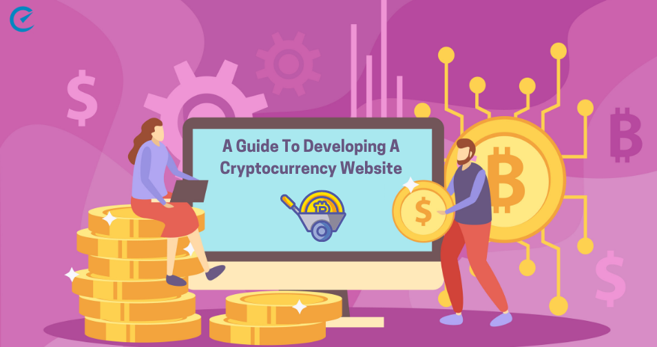 How To Build A Crypto Exchange Platform? Guide by Interexy