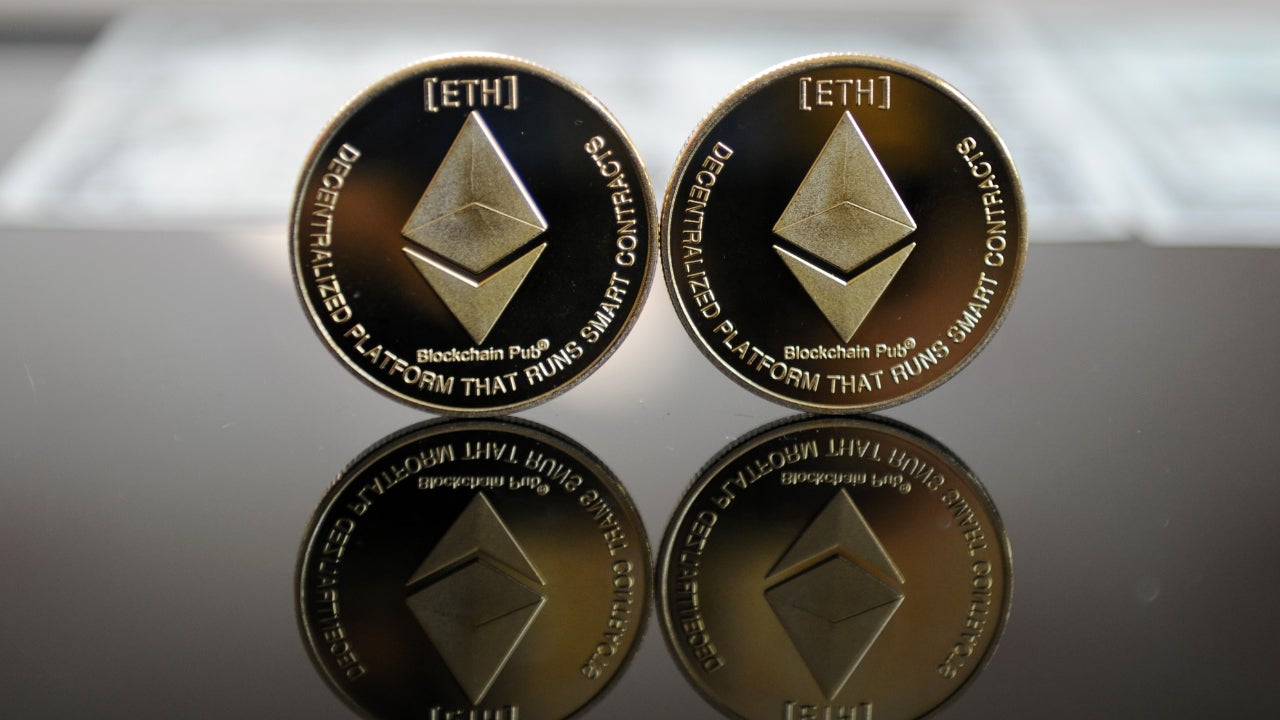 How to Buy Ethereum,Ether (ETH) Guide - MEXC