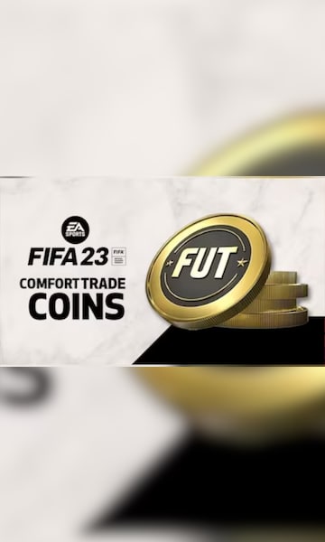 Get FIFA 23 coins PC - FUT coins PC Cheap or For Sale - AskBoosters