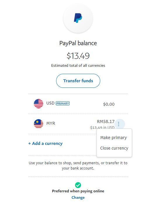 How do I make an online purchase using PayPal? | PayPal US