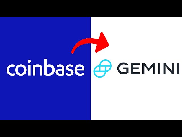 Bitcoin Address Moves 3, BTC from Gemini to Coinbase