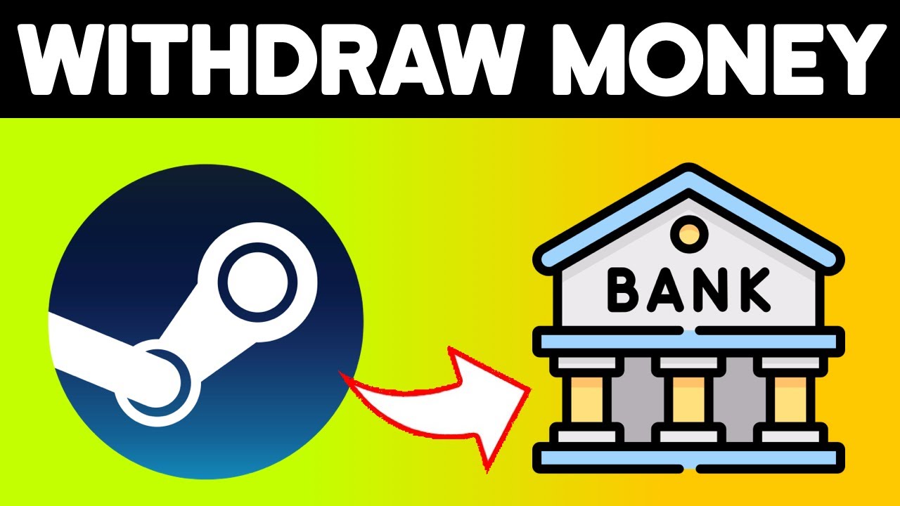 How to Withdraw Money from Steam - Player Assist | Game Guides & Walkthroughs