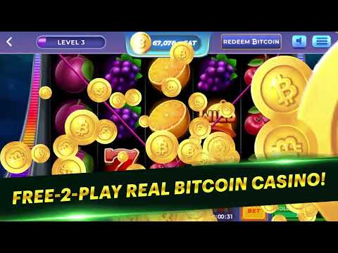 Download Bitcoin Miner - Earn Satoshi & Free BTC Mining for Android | bitcoinlove.fun