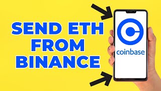 How to Move Coins From Binance to Coinbase Wallet - Hongkiat