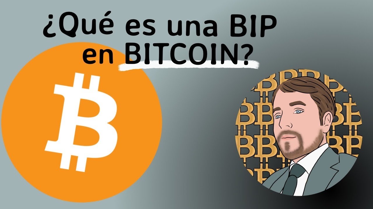 What Is A Bitcoin Improvement Proposal (BIP)? () - Athena Alpha