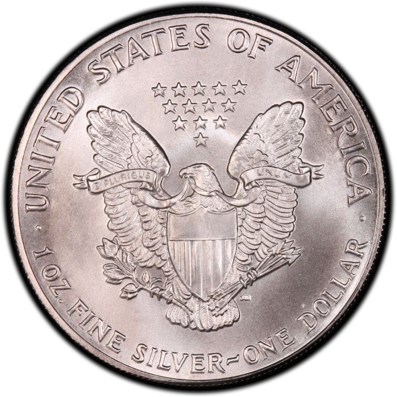 Statue of Liberty Silver Dollar | Learn the Value