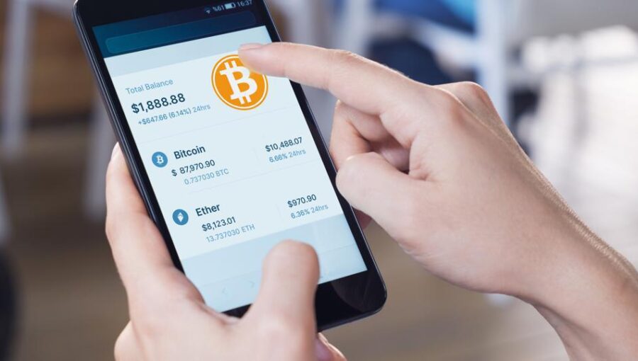 11 Ways To Earn Free Crypto | Bankrate