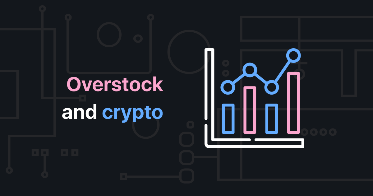 Overstock Turns Medici Ventures Into a Fund to Reap Value of Blockchain Assets - CoinDesk