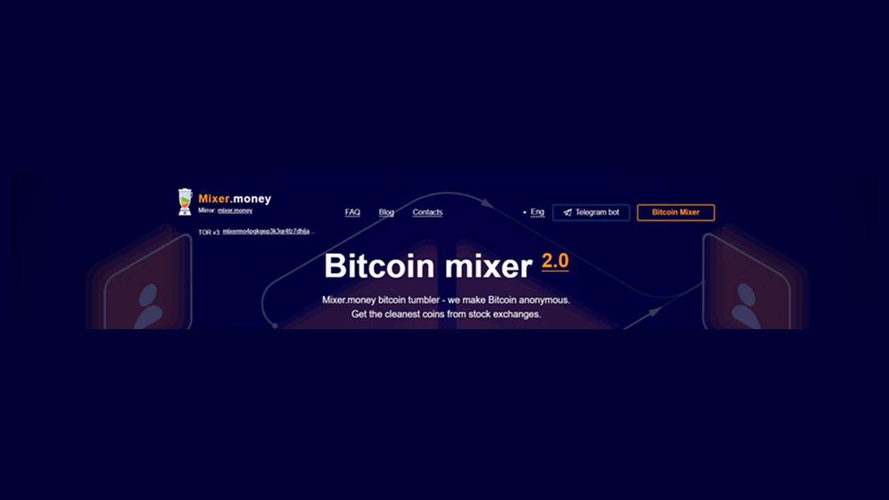 What Is a Bitcoin Mixer? | Ledger