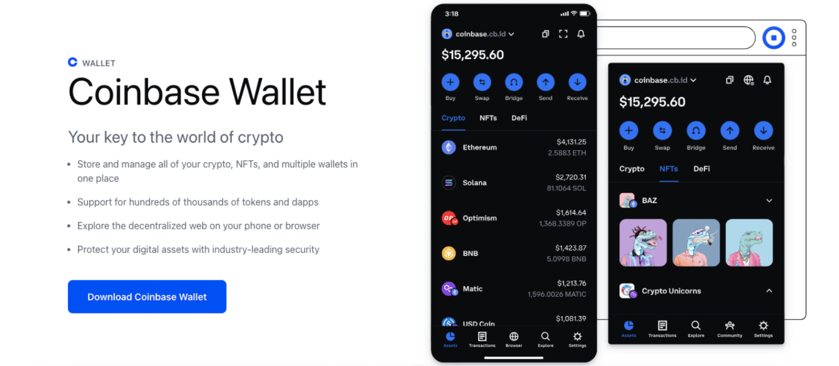 Coinbase Adds 'Smart Wallet' Feature, So Lengthy Seed Phrases Aren't Needed