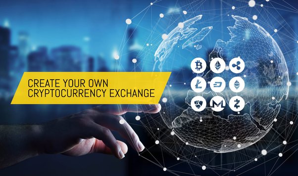 How To Start a Crypto Exchange: A Beginner’s Guide - AlphaPoint