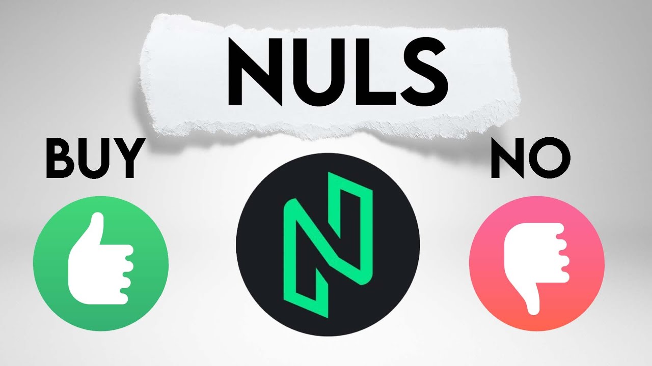 NULS Price Prediction: How Much Will NULS Be Worth in ?