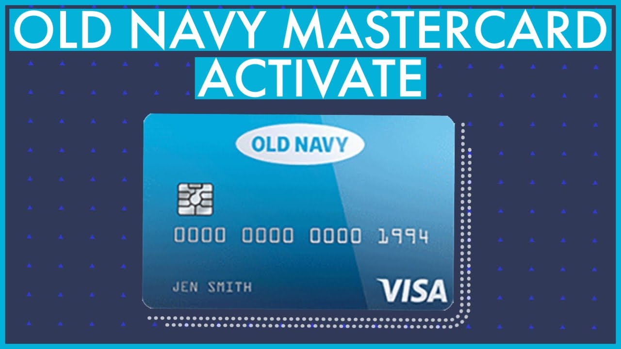 3 Ways to Make an Old Navy Credit Card Payment