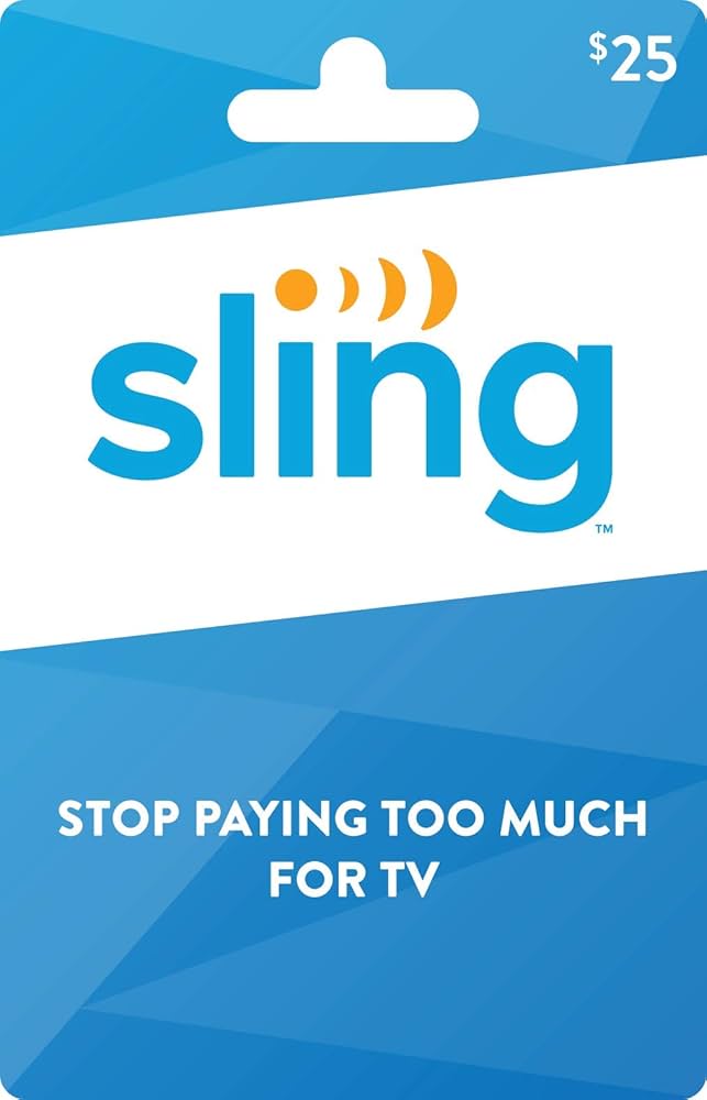 Billing FAQs | Sling TV Help