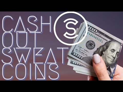 How to Cash Out on Sweatcoin on Android: 5 Steps (with Pictures)