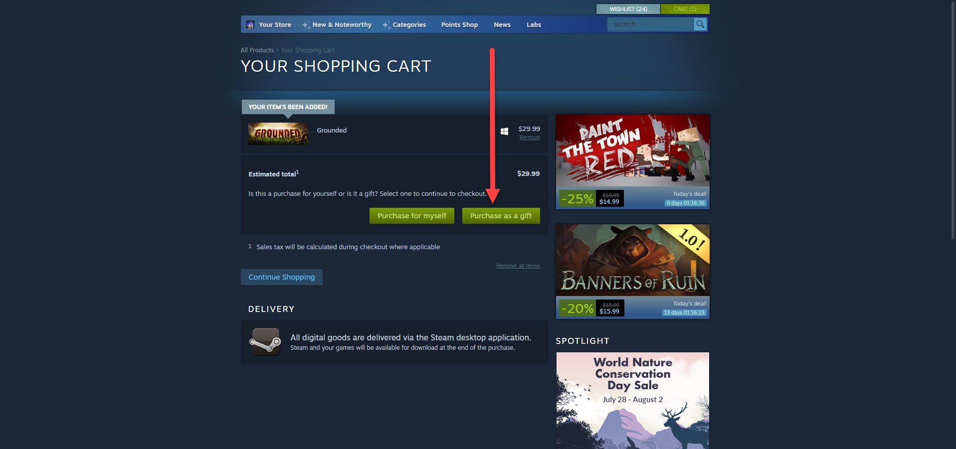 Whats the best site to buy steam games half off? :: Steam Community