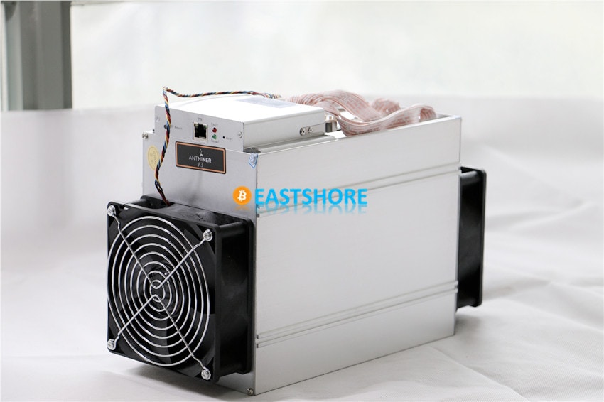 bitcoinlove.fun: Customer reviews: AntMiner A3 GH/s @ W Blake(2b) Miner