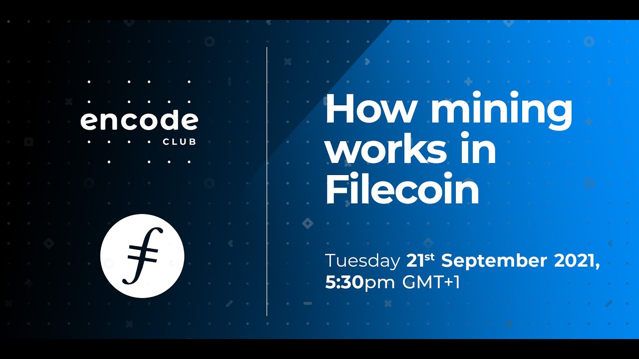 How to Mine Filecoin and Is Mining Filecoin Worth It? | CoinCodex