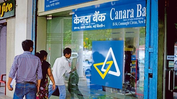 Canara Bank shares in focus today as board approves stock split - BusinessToday