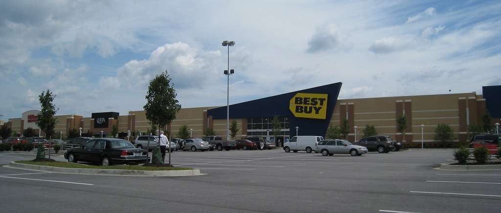 Best Buy Store Directory | Best Buy Stores in California, MD