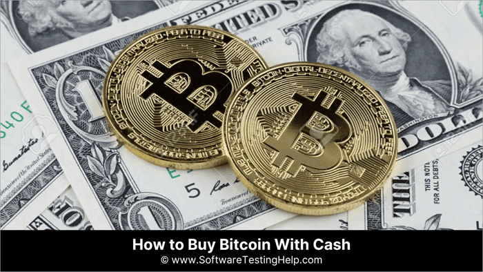 How To Buy Bitcoin at a Bitcoin ATM — HODL Bitcoin ATMs