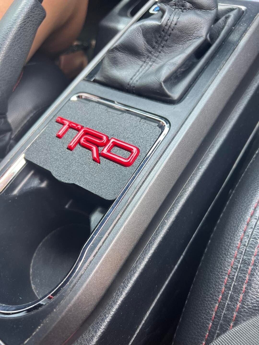 Coin Holder | Toyota Nation Forum