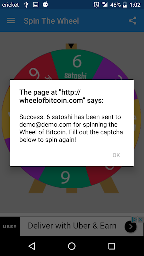 Bitcoin Cash Wheel APK Download - Free - 9Apps