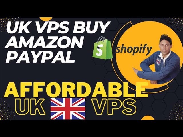 PayPal VPS, Buy VPS With PayPal - VPSMakers