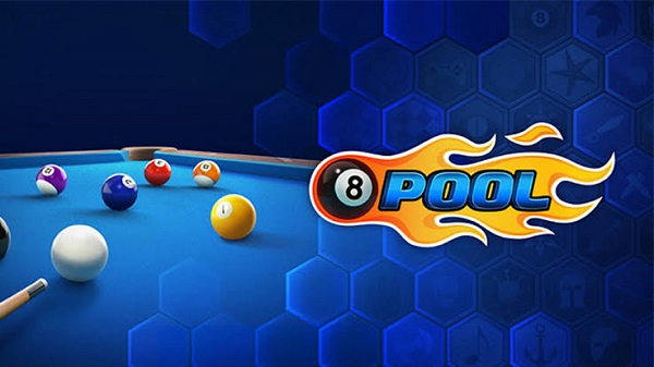 8 Ball Pool MOD APK (Menu: Long line/Anti-ban) Download