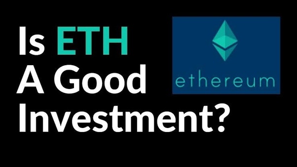 How to Invest In Ethereum? Should I Invest In Ethereum?