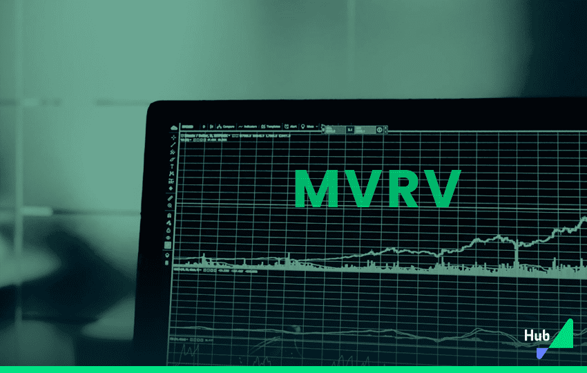 Bitcoin MVRV Ratio : Woobull Charts