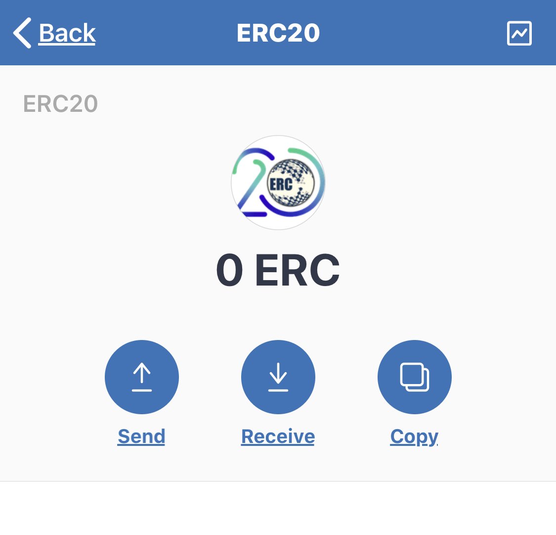 ERC20 Wallet for USDT | Safely hold ERC20 tokens | Guarda