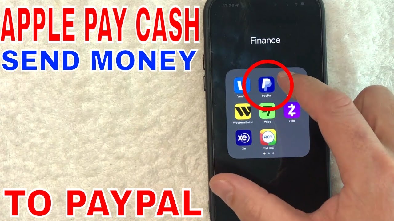 How to Link Apple Pay to PayPal - Easy Step by Step Guide - Sell SaaS