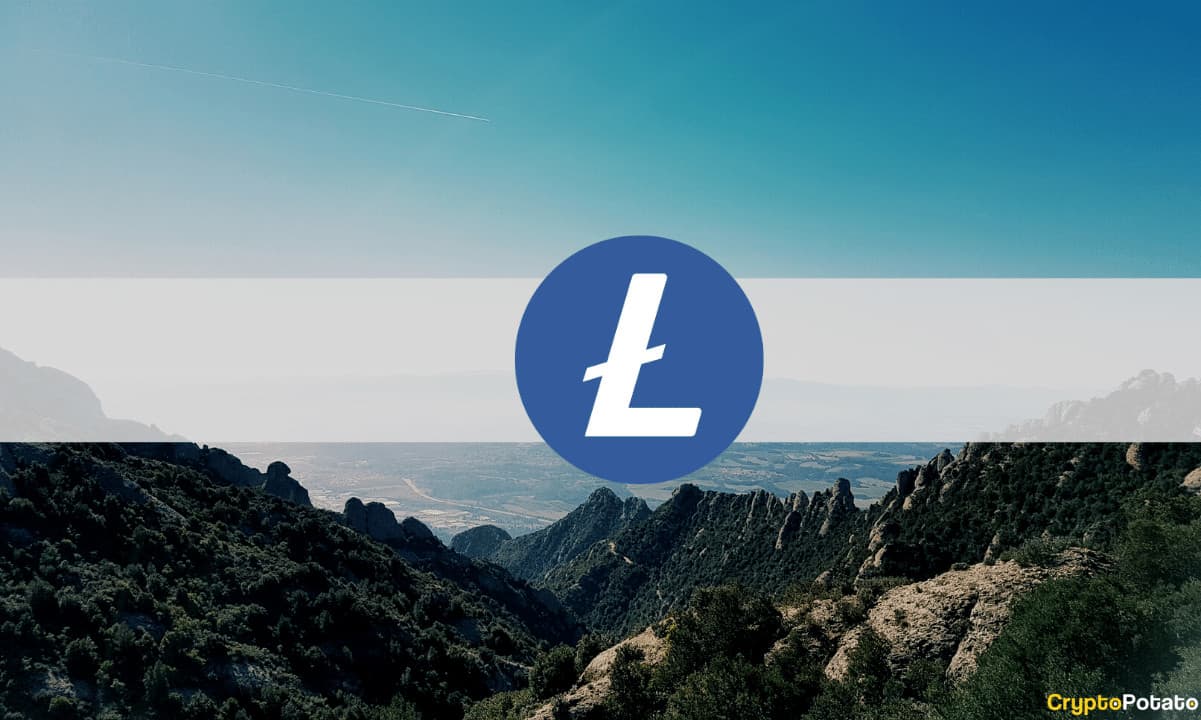 Litecoin Price Today - LTC Price Chart & Market Cap | CoinCodex