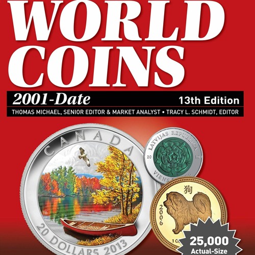 ▷ World Coins Catalog - Coins value