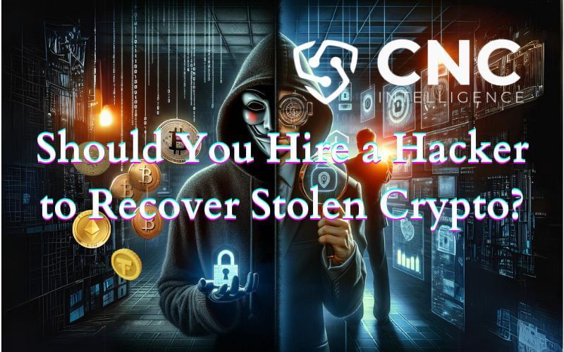 How to Recover Stolen Crypto • Blog Cryptomus