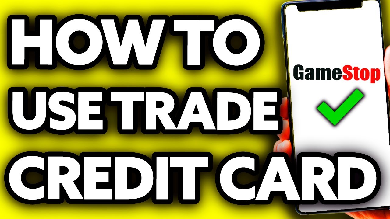 How Does the GameStop Credit Card Work: Benefits and Rewards