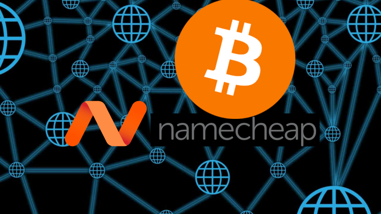 Domain registrar Namecheap now accepts bitcoin with zero confirmations