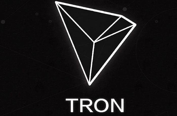 TRON (TRX) at CoinCompare - Your crypto price companion!