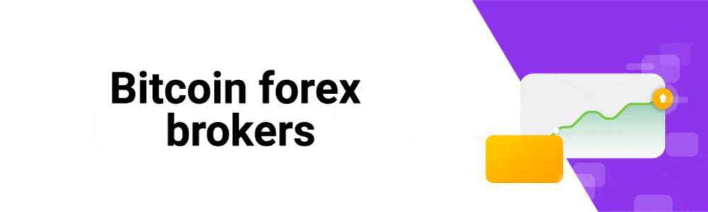 Best Crypto Trading Forex Brokers for 