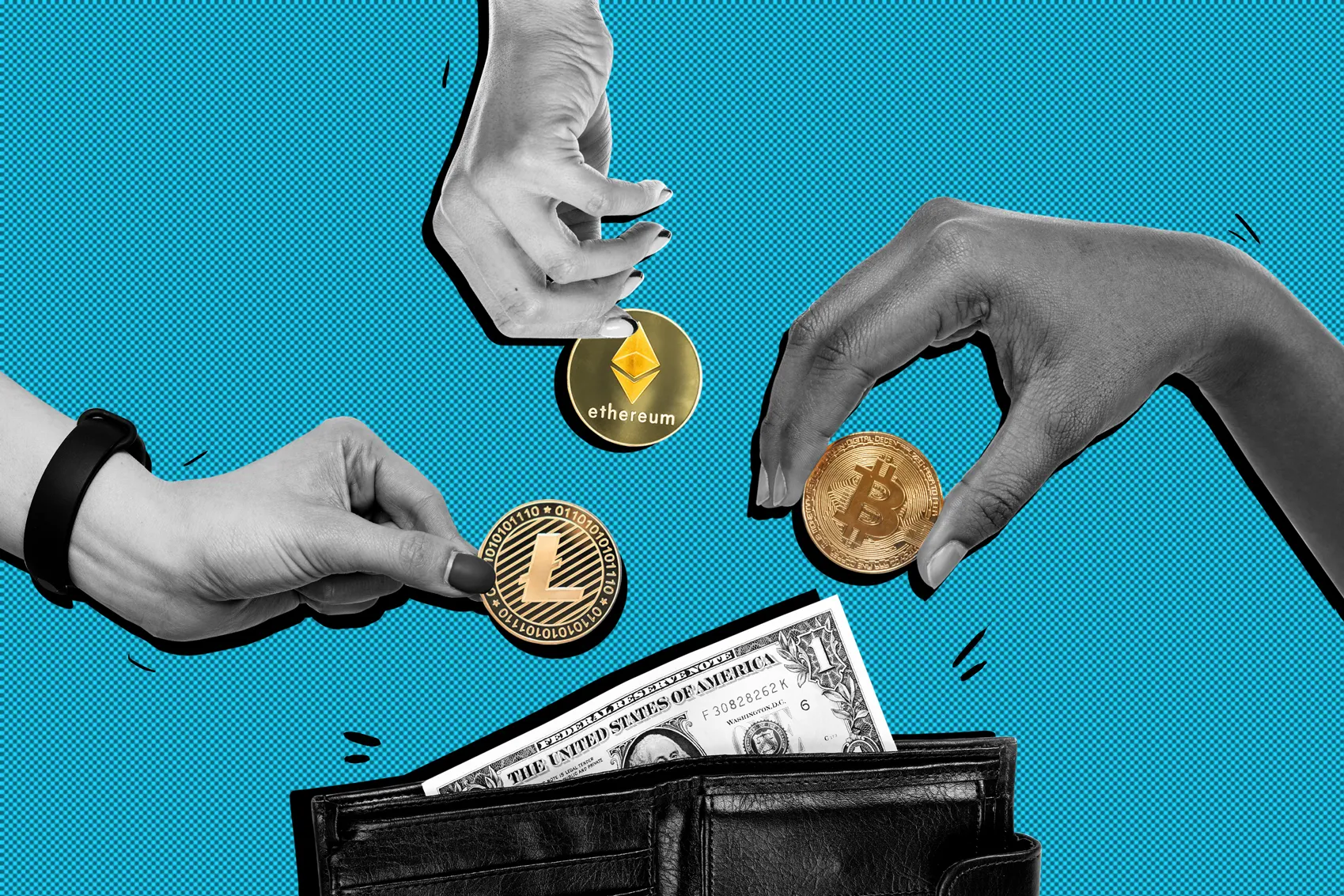 Should you invest in bitcoin? - Times Money Mentor