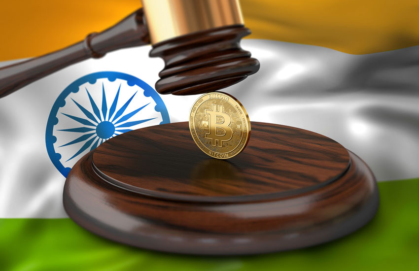 The Journey of Cryptocurrencies in India