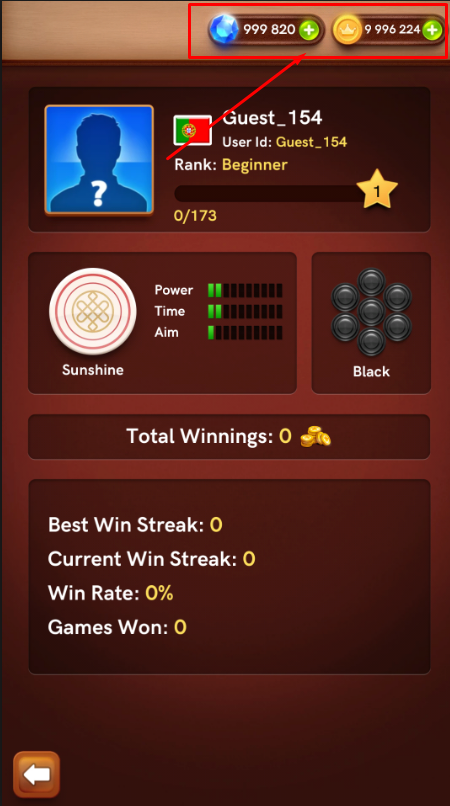 (New) Free Disc Pool Carrom Cheats Gems Coins Generator No Human Verification - QILWiki