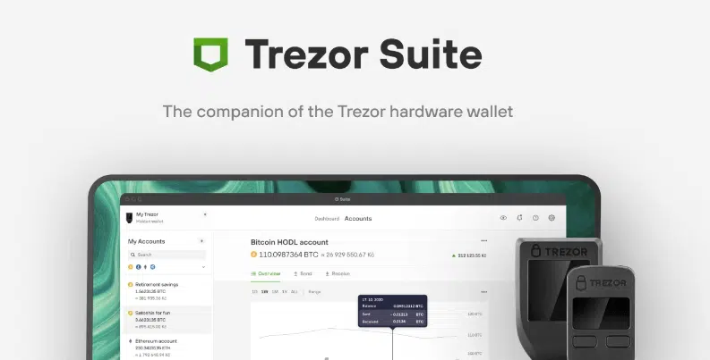 Cannot start Trezor Suite after update to · Issue # · trezor/trezor-suite · GitHub