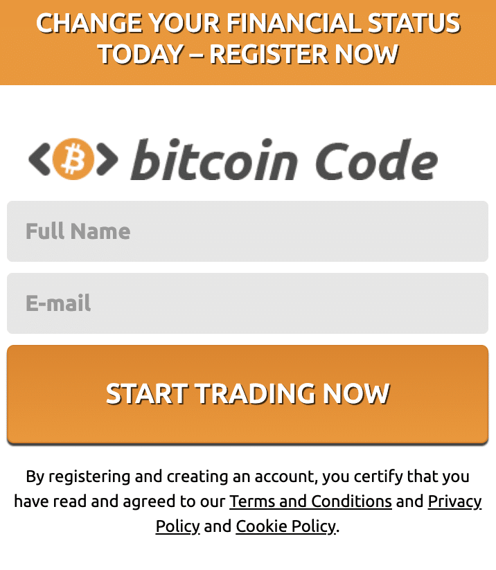 Bitcoin Code Erfahrungen - Test | Smore Newsletters