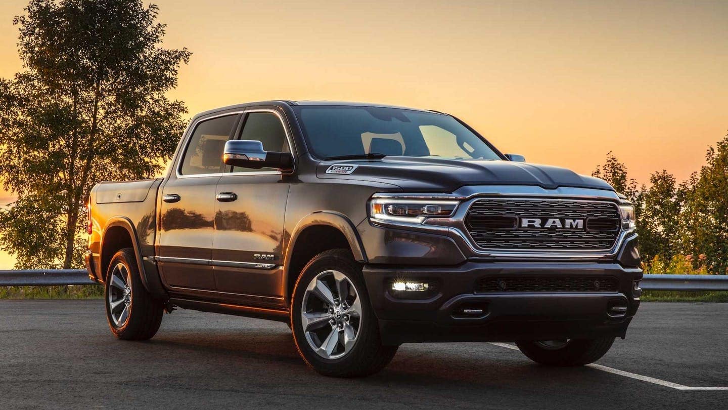 Ram EcoDiesel years to avoid — most common problems | REREV
