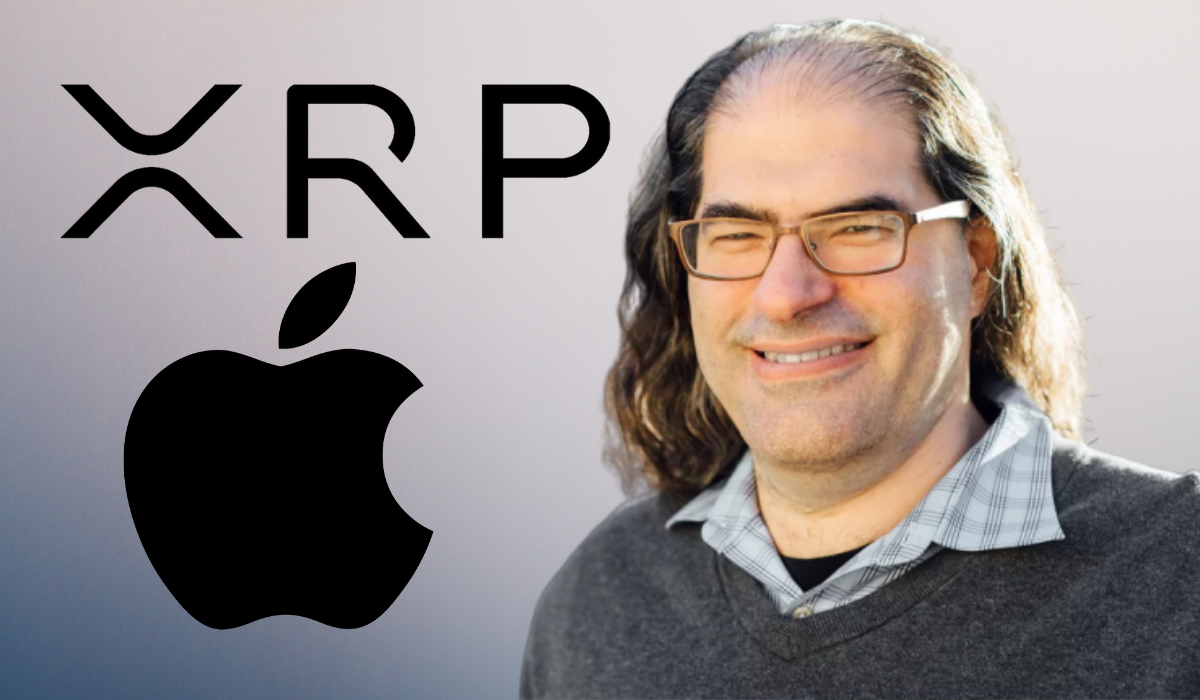 Ripple's David Schwartz Talks 'Bottom-Up Growth' on XRP Ledger, Rebuts Critics: Q&A